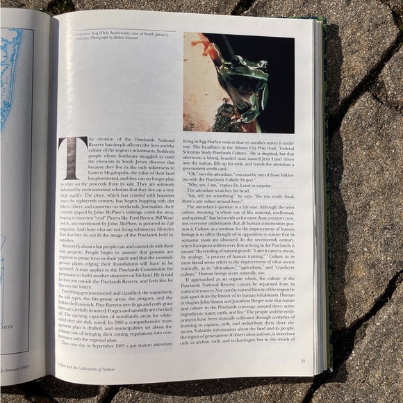 Folklife Annual 1985 Library of Congress Art Book Culture Hippie Homesteading - Picture 8 of 17